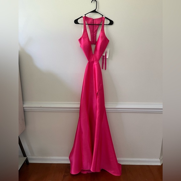 Morilee Dress - Picture 1 of 6